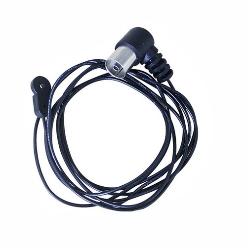 FM Hochwertiges Radio Schwarz 2018 1 PSC Antennenkabel Antennenkabel Zubeh?r