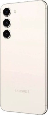 Samsung Galaxy S23+ - 256 GB - Phantom Black (Unlocked) for sale