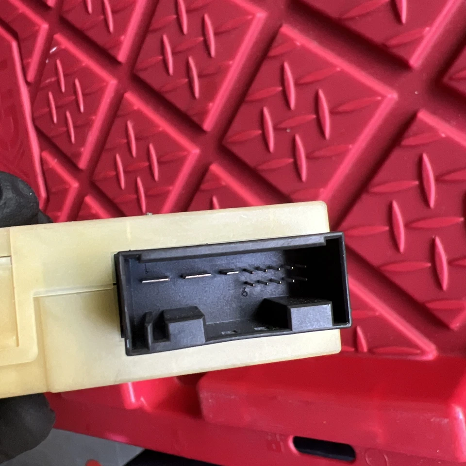 Mini Cooper Sunroof Motor Sliding Sun Roof Electric Drive OEM 2007-2014 - Image 4 of 4