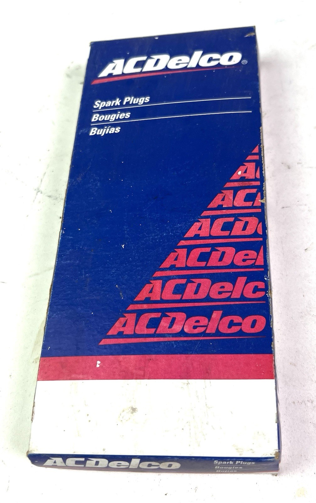 ACDelco GM R44XLS Conventional Spark Plug - 8 Pack