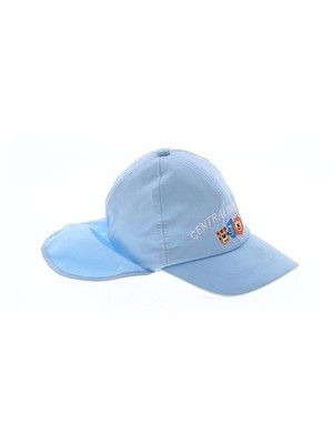 Assorted Brands Boys Blue Baseball Cap  One Size