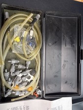 Thexton 803p Brake Master Cylinder Bleeder Kit Sae Metric Read