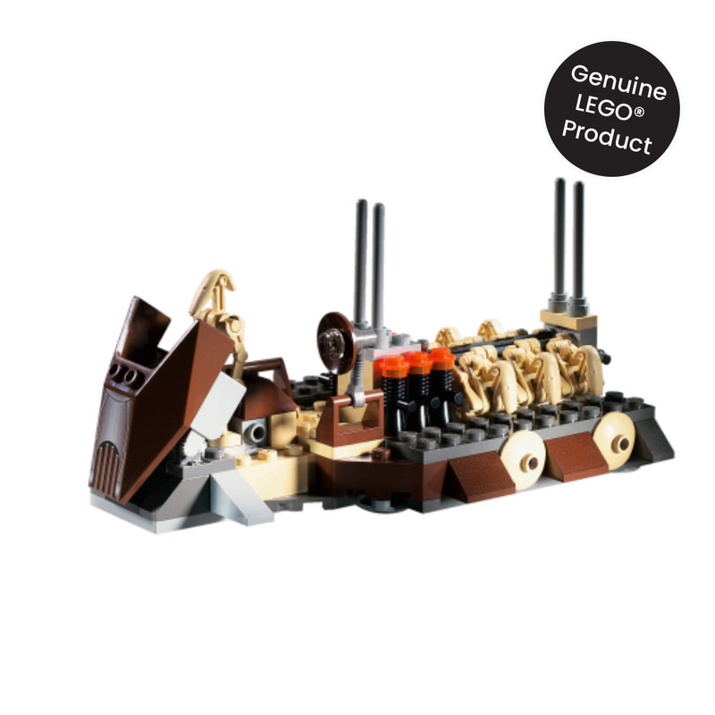 LEGO® - Star Wars - Battle Droid Carrier - 7126