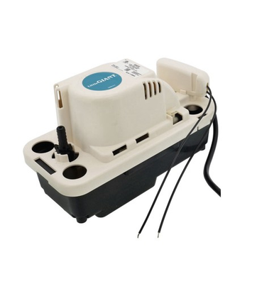 #ad #ad Little Giant 554630 VCMA 20ULS PRO Condensate Pump 115V W Safety Switch $54.95