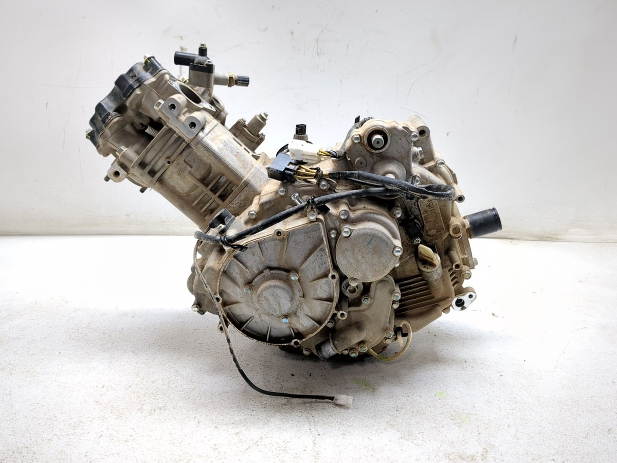 23-25 CF Moto CForce 500 Engine Motor GUARANTEED | eBay