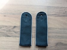 Originales Paar Wehrmacht M36 Schulterklappen Infanterie Wk2 Wh WW2