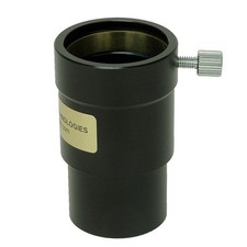 Blue Fireball 1.25" Extension Tube with 1.5" Extension  # X-10