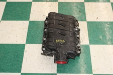 16-24 Camaro 6.2l Lt1 Engine Mounted Air Intake Manifold Assembly Motor Oem Wty 16-24 Camaro 6.2l Lt1 Engine Mounted Air Intake Manifold Assembly Motor Oem Wty