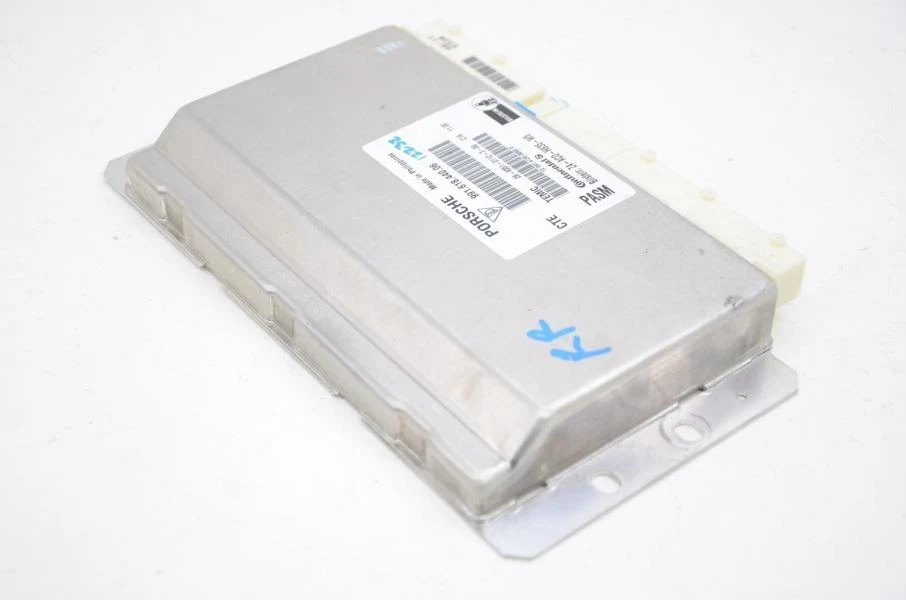 Módulo de control de suspensión activo Porsche Boxster S 2013-2016 99161844006 Foto 2 de 4