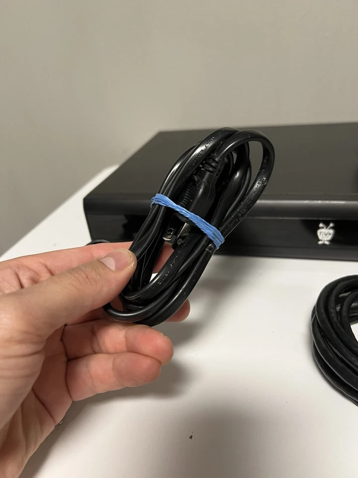 TIVO Premiere Series 4 OTA with remote. Model NO TCD746320 - Image 3 of 4