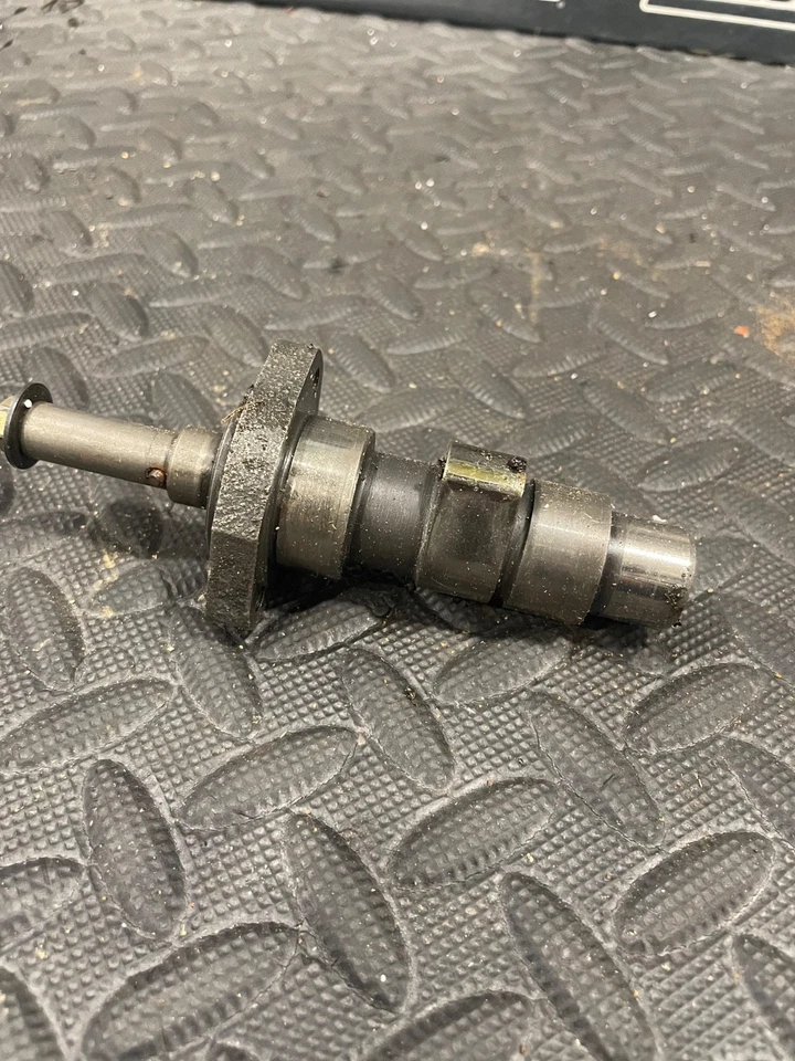 HONDA CB125S 1971-73 CL125S K0 SL125 1973-75 EIXO DE CAME PN 14101-324-000 - Imagem 2 de 4