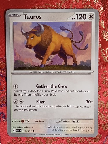 Your Pick of Your Choice of Pokemon Scarlet & Violet 151 Card - Volume Discounts - Picture 61 of 63