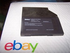 Dell 3.5" 1.44MB Floppy Disk Drive Module P/N 66942