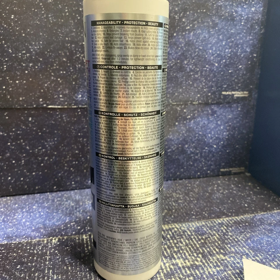 Redken One United All-In-One Multi Benefit Treatment 13.5 Oz - New - Image 3 of 4