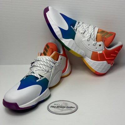 james harden pride shoes