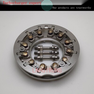 Turbo nozzle ring 17201-30101 17201-0L040 for Toyota Forturner 3.0 D D4D 1KD-FTV