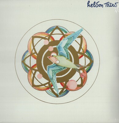 欧2LP Heldon Third (Its Always Rock n Roll) BB282 Bureau B /00520 s-l400.jpg