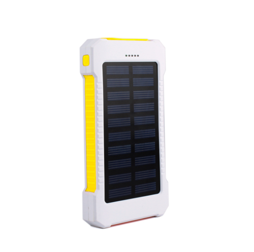 Solar Portable Charger Panel Dual USB Waterproof outdoor lot ALL SIZES & COLORS - Picture 46 of 92