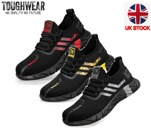 safety trainers ebay