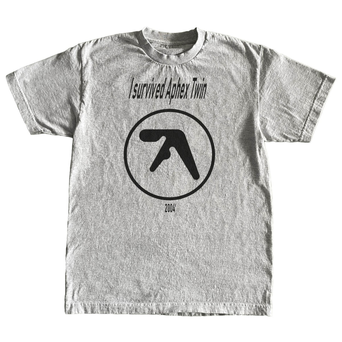 aphex twin t shirt | eBay