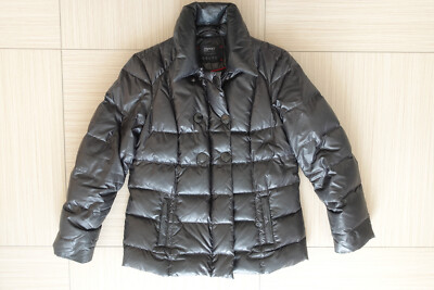 Esprit Daunensteppjacke Gr. 42