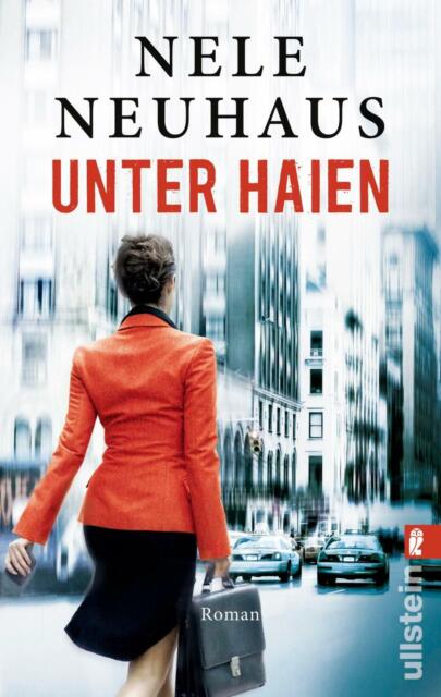 Thumbnail - Unter Haien Von Nele Neuhaus (2012, Taschenbuch)