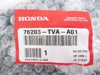 Genuine OEM Honda 76203-TVA-A01 Passenger Side Mirror Glass 2018-2022 Accord
