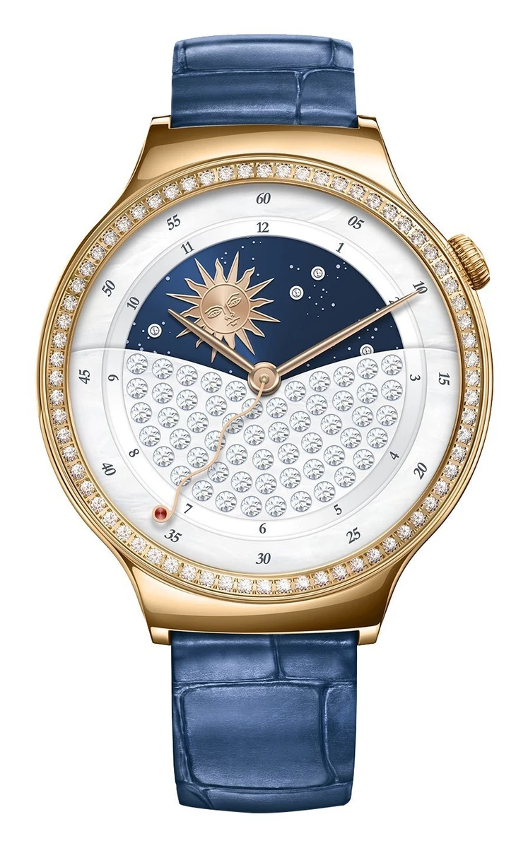 Huawei watch hotsell jewel & elegant