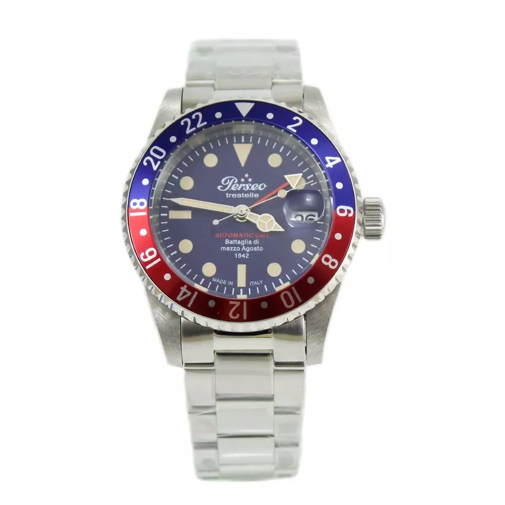 Perseo gmt shop