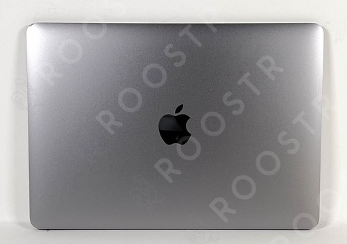 12" Apple MacBook Retina 2016 1.1GHz Core M3 8GB RAM 256GB SSD Space Gray + WTY - Picture 4 of 10