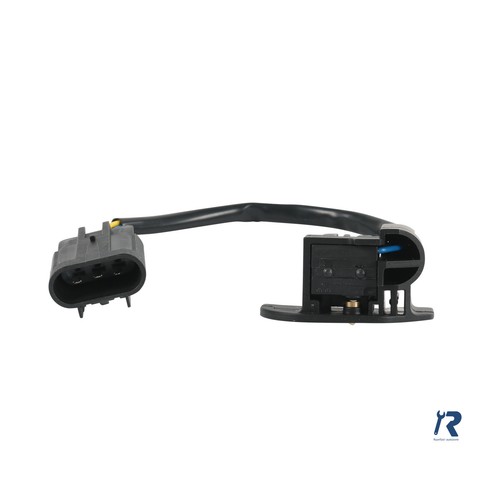 Clutch Starter Safety Switch Fit For Freightliner Cascadia 2008-2020 901-5207 - Picture 6 of 13