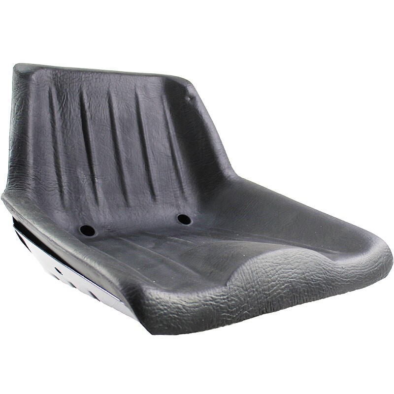 Sedile per trattore universale tipo standard Basic Line Ama