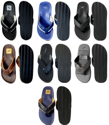 #ad Norty Men#x27;s EVA Flip Flop Thong Sandal Shoe for Casual Beach Pool Everyday $11.87