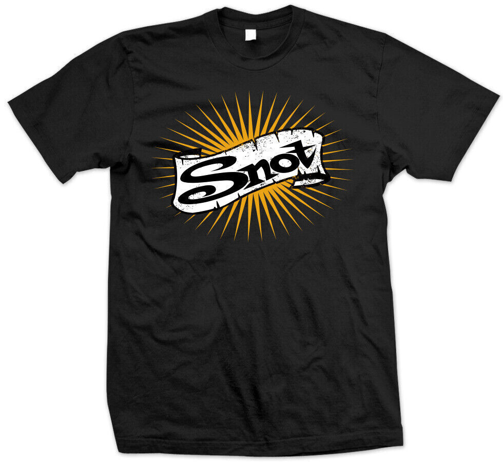 Collection Get Some Snot Band Gift For Fan Full Size T-shirt 