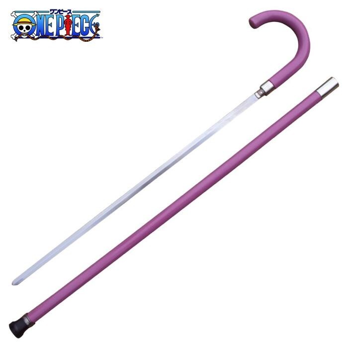brook one piece soul solid sword | eBay