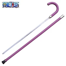 brook one piece soul solid sword