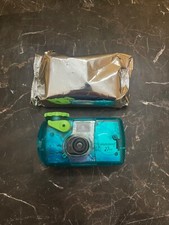 Fujifilm Disposable Quicksnap Waterproof Pool Underwater 35mm Camera Lot of 2