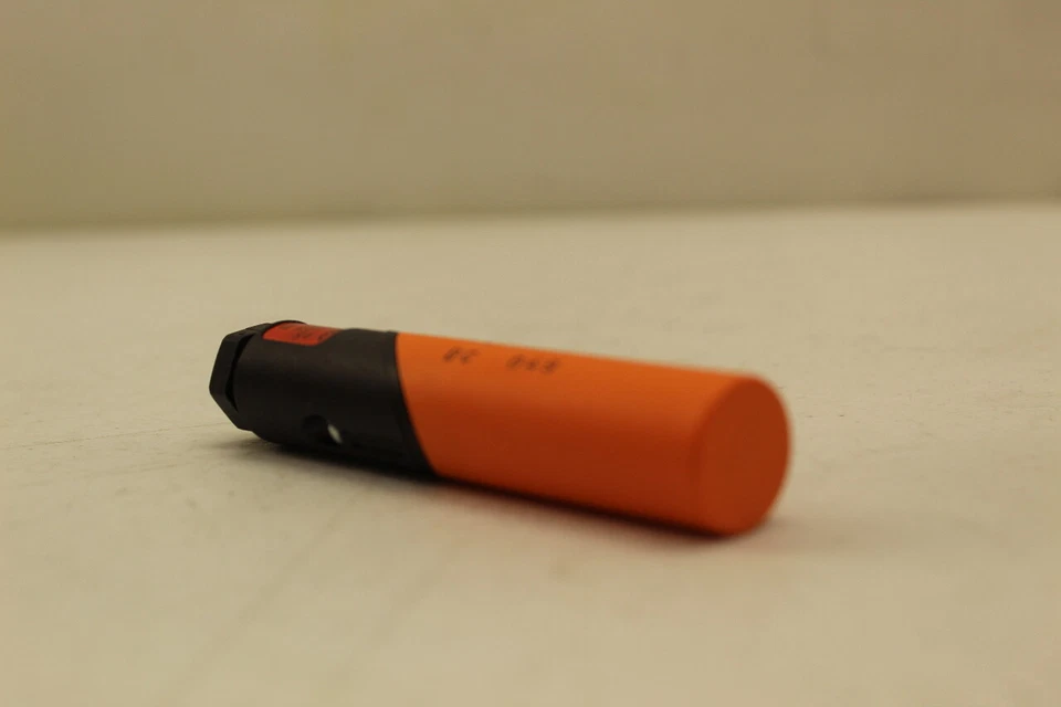 Interruptor de proximidad Efector IAE2010SFROG nuevo en caja Foto 4 de 4