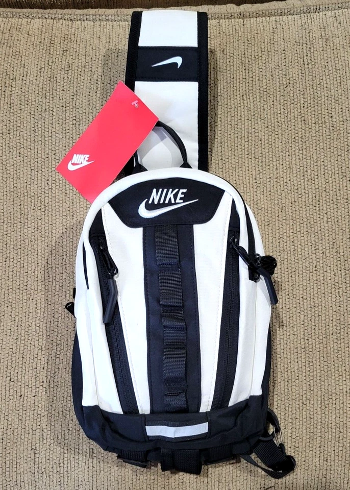 NWT Nike Sling Bag Carry on *2 colors* Crossbody Buyer's Choice - Image 4 of 4