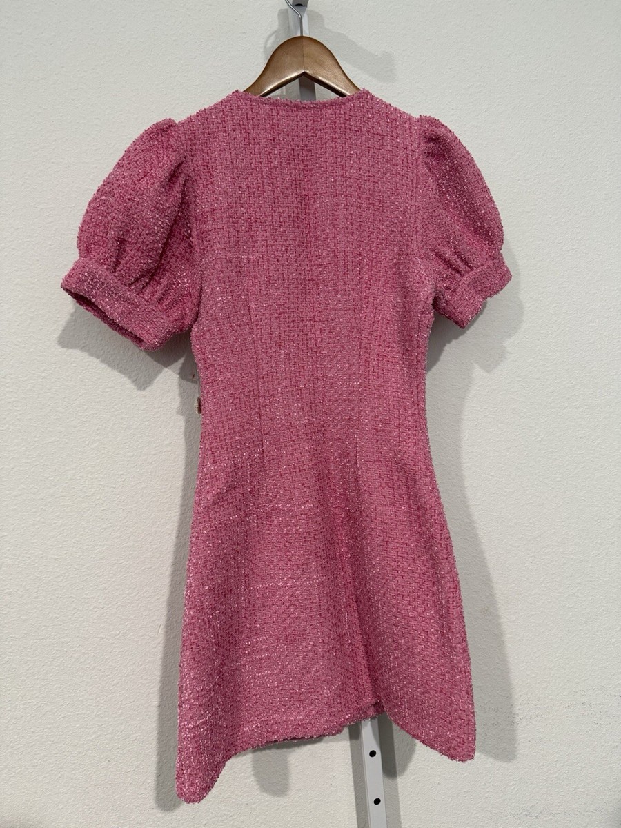 red dress vintage clothing Gingham Midi Dress