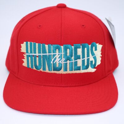 The Hundreds 