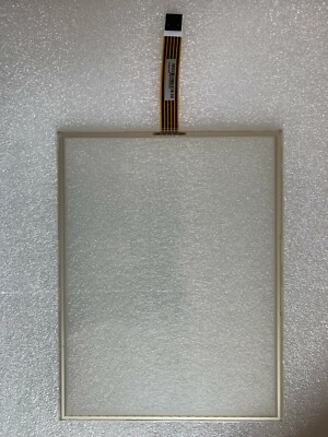 AMT2527 91-02527-00A New LCD touch screen for Industrial with 90 days warranty