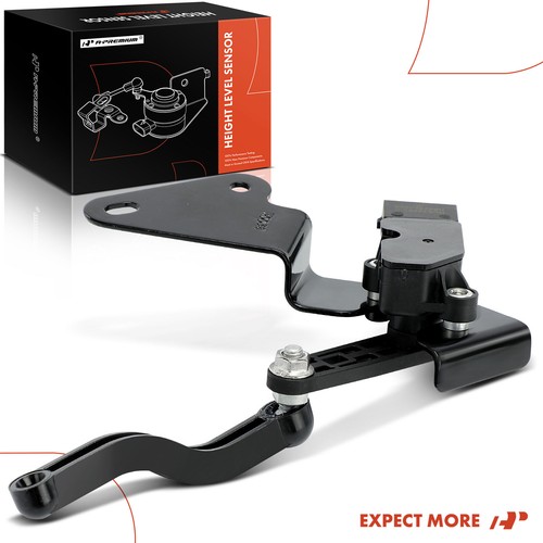 A-Premium Rear Driver Ride Height Level Sensor w/ 3-Pin for Ram 1500 2015-2018 - Picture 8 of 9