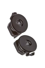 2015-2025 Cadillac Escalade / ESV Puddle Light Kit 84388982 w/ Logo OEM GM