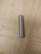 Dual Turntable Single Play Stainless Spindle 7mm X 40mm