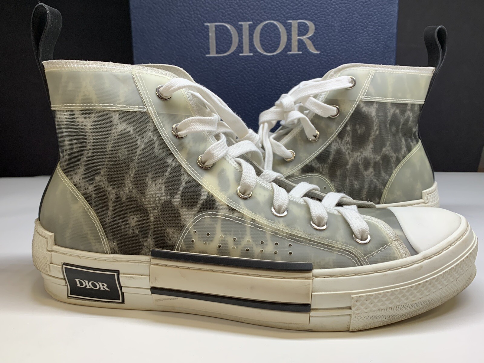 dior b23