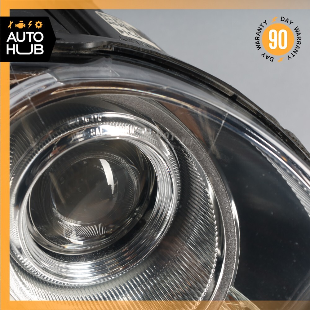 03-08 Bentley Continental Flying Spur GT GTC Right Headlight Lamp Xenon OEM 80k