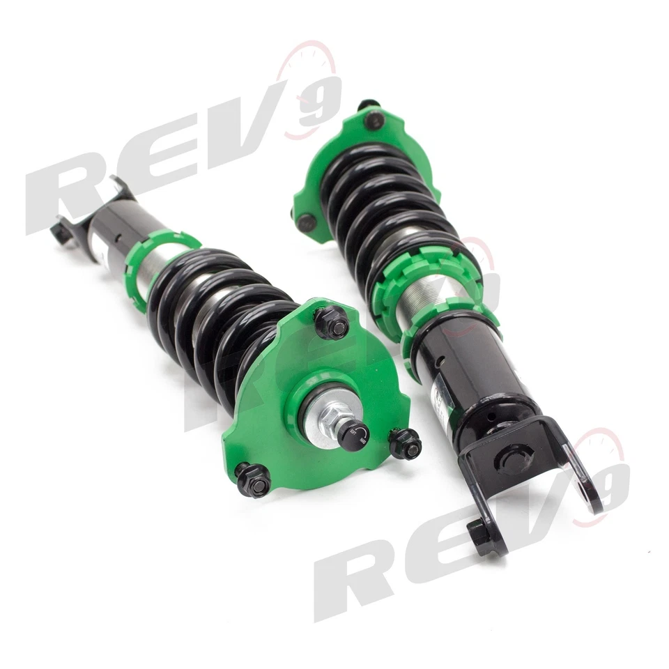 Kit de suspensión coilover amortiguador Hyper-Street 2 R9-HS2-041 para Mazda RX-8 2004-11 Foto 3 de 4