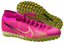 Nike Mercurial Superfly 9 Academy Turf Shoes DJ5629-605 Men  s 12.5 No Box