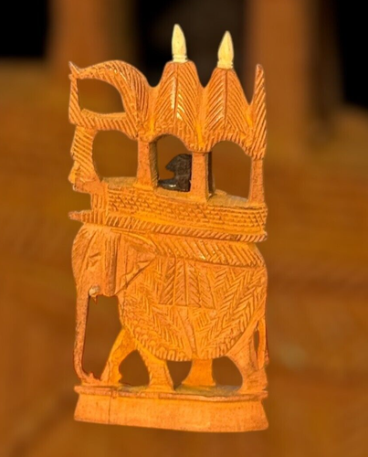 Premium Hand-Carved, Durable Classic Chess Pieces Set for Collectors & Players - Picture 2 of 7